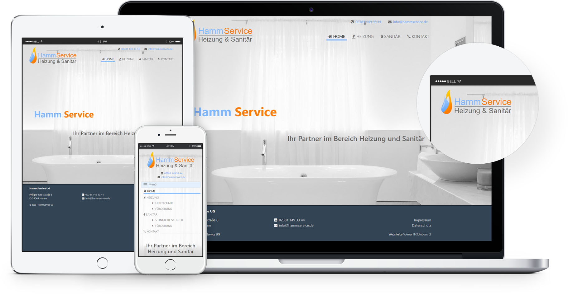 HammService