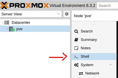 proxmox_shell
